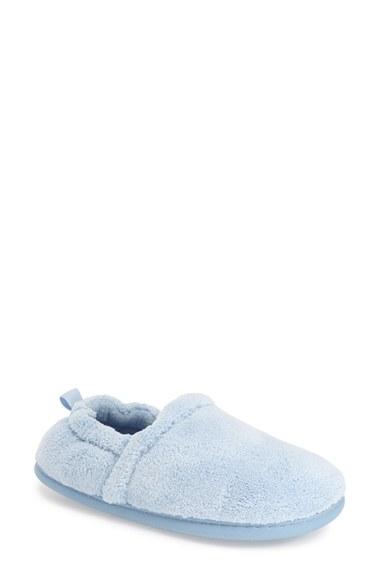Women's Tempur-pedic 'raelynn' Slipper M - Blue