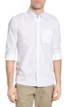 Men's Michael Bastian Button Down Spread Collar Sport Shirt