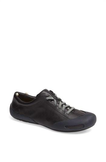 Women's Camper 'peu Senda' Lace-up Flat