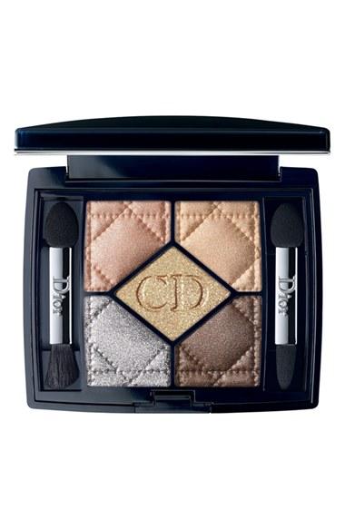 Dior '5 Couleurs Couture' Eyeshadow Palette - 566 Versailles