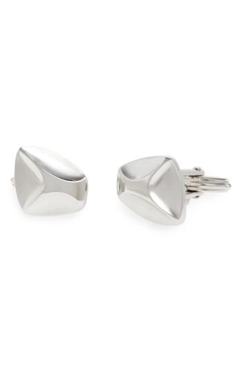 Men's Lanvin Rock Drop Cuff Links