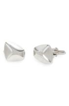 Men's Lanvin Rock Drop Cuff Links
