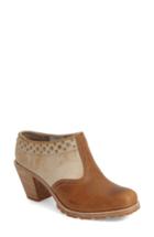 Women's Woolrich 'kiva' Mule Bootie M - Brown