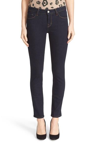 Women's L'agence Coco Straight Leg Jeans