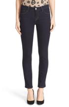 Women's L'agence Coco Straight Leg Jeans
