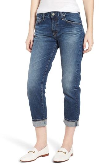 Women's Ag Ex-boyfriend Relaxed Slim Jeans
