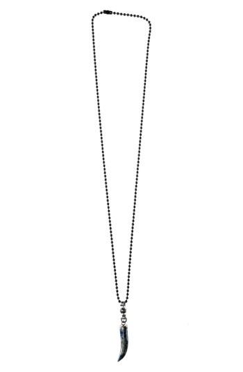 Women's Mhart Horn Pendant Necklace