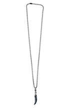 Women's Mhart Horn Pendant Necklace