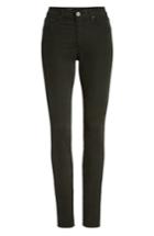 Women's Ag The Legging Super Skinny Corduroy Pants