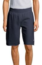 Men's Champion Reverse Weave Shorts - Blue