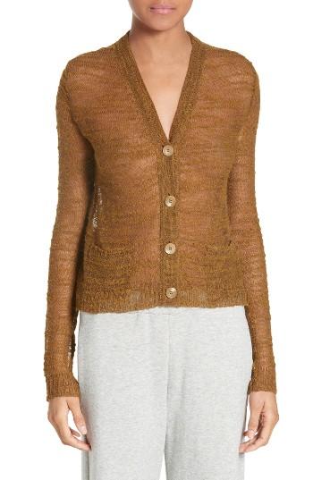 Women's Simon Miller Tioga Cardigan
