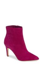 Women's Leith Macee Bootie M - Purple