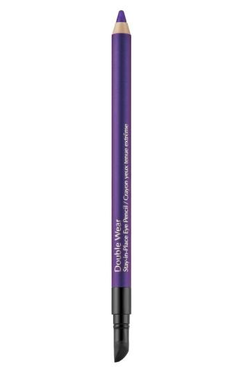 Estee Lauder Double Wear Stay-in-place Eye Pencil - Night Violet