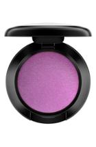 Mac Eyeshadow - Creme De Violet (f)