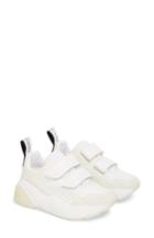 Women's Stella Mccartney Eclypse Hook-and-loop Sneaker Us / 35eu - Beige