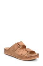 Women's Kork-ease Torreya Slide Sandal M - Brown
