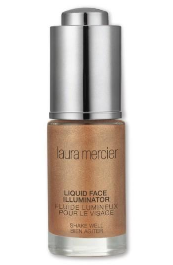 Laura Mercier Liquid Face Illuminator - Seduction
