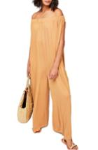 Women's Endless Summer By Free People Mexicali Jumpsuit - Metallic