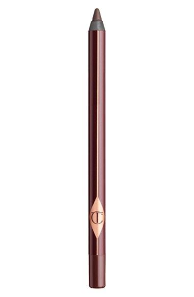 Charlotte Tilbury 'rock 'n' Kohl' Iconic Liquid Eye Pencil - Barbarella Brown