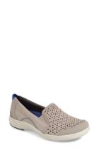 Women's Aravon 'bonnie' Slip-on Sneaker