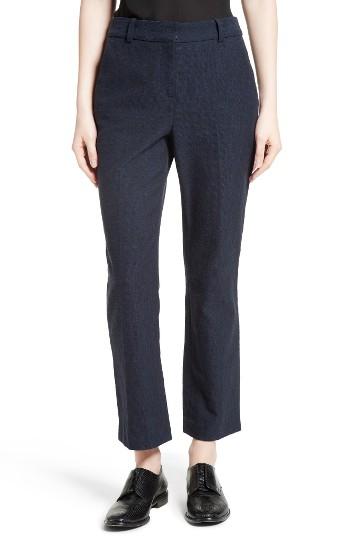 Women's Rebecca Taylor Crop Trousers
