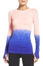 Women's Climawear See The Light Runner Tee - Coral