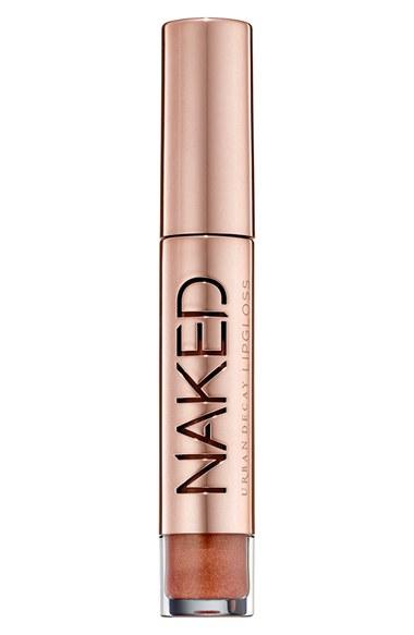 Urban Decay Ultra Nourishing Lip Gloss - Freestyle