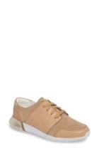 Women's Kenneth Cole New York Sumner 2 Sneaker M - Brown