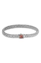 Women's John Hardy Classic Chain Small Bracelet