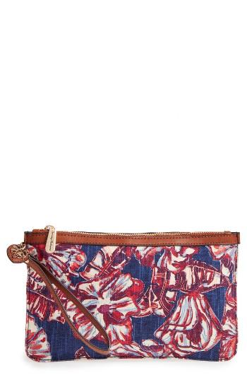 Women's Tommy Bahama Boca Chica Beach Wristlet - Blue