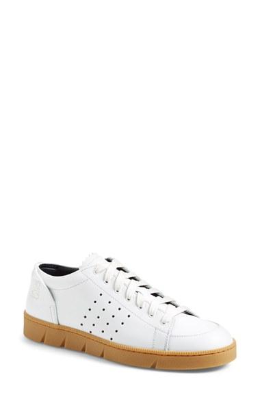 Women's Loewe Sneaker Eu - White