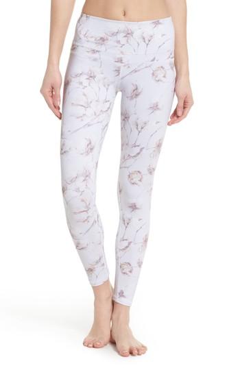 Women's Varley Biona Tight, Size - White