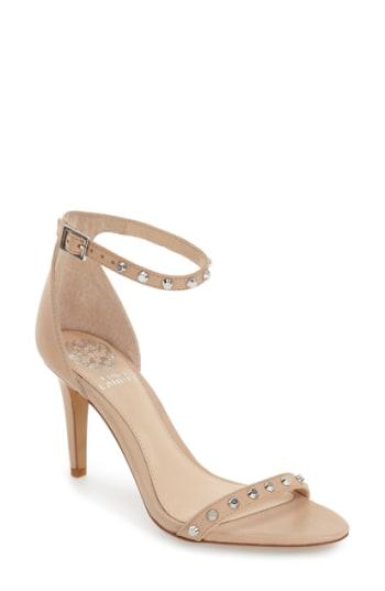 Women's Vince Camuto 'cassandy' Studded Sandal