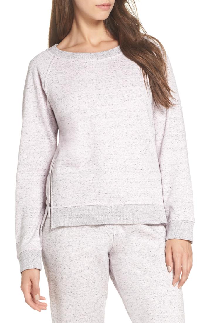 Women's Ugg Morgan Sweatshirt - Pink