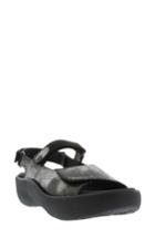 Women's Wolky Jewel Sport Sandal -6.5us / 37eu - Black