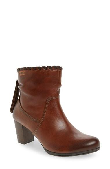 Women's Pikolinos 'verona' Waterproof Bootie