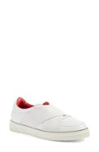 Women's Proenza Schouler Crisscross Slip-on Sneaker