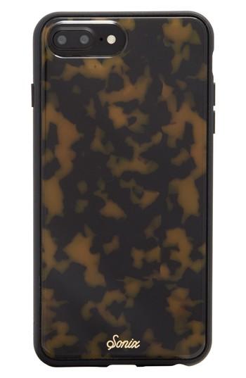 Sonix Tortoise Iphone 6/6s/7/8 & 6/6s/7/8 Case -