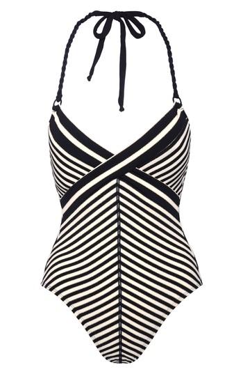 Women's Robin Piccone Carmen One-piece Swimsuit