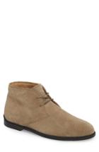 Men's Tod's Polacco Chukka Boot Us / 6uk - Brown