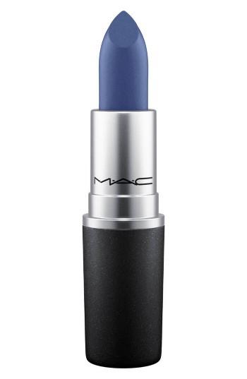 Mac Colourrocker Lipstick - Indigo-go (m)