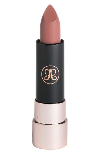 Anastasia Beverly Hills Matte Lipstick - Buff
