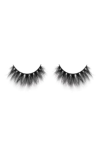 Lilly Lashes Mykonos So Extra 3d Mink False Lashes - No Color
