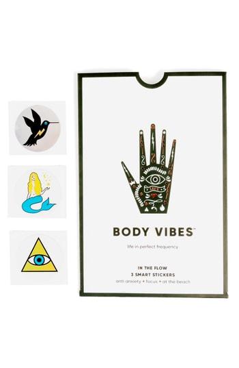 Body Vibes In The Flow Variety Pack