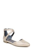 Women's Dr. Scholl's Adjustify Flat