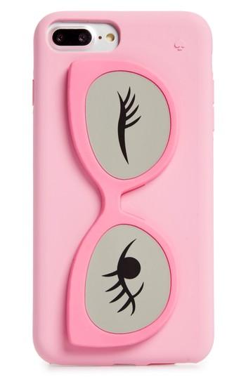 Kate Spade New York Sunglasse Stand Iphone 7/8 & 7/8 Case - Pink