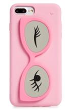 Kate Spade New York Sunglasse Stand Iphone 7/8 & 7/8 Case - Pink