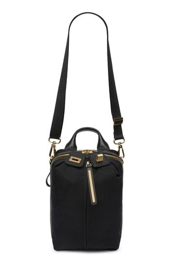 Caraa Studio 2 Mini Duffel Bag - Black