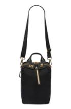 Caraa Studio 2 Mini Duffel Bag - Black