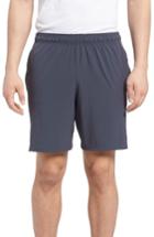 Men's Under Armour Fit Cage Shorts, Size Small - Grey